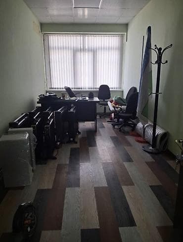 open space: Аренда офисов, 16 м², С оборудованием — 2