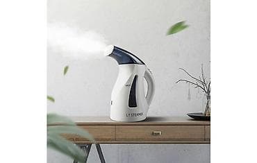 Фото и видеокамеры: Отпариватель Ручной, 0,5 л — 2