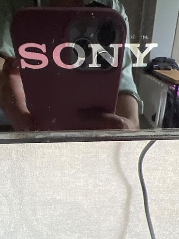 ТВ жана Видео: Телевизор Sony, в рабочем состоянии! — 2