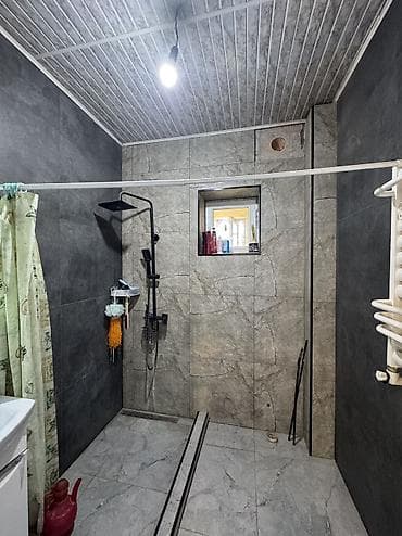 Дома: ✨ Продаётся дом под ПСО в с. Сокулук ✨ 🏡 Характеристики: • Участок - — 7
