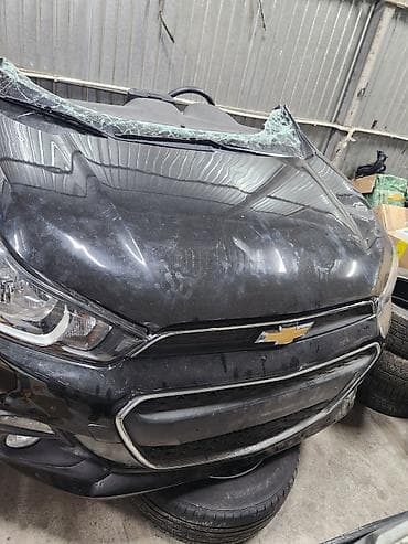 рулевая рейка королла 150: Разбор Chevrolet Spark (актуальное поколение). В наличии оригинальные — 2