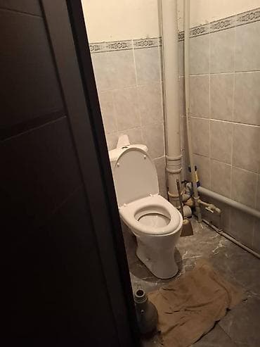 снуму квартира: 2 комнаты, 50 м², 104 серия, 4 этаж, Косметический ремонт — 5