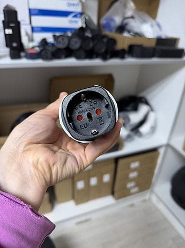 портативная станция: Разрядник для электромобиля ⚡ Подача 220V прямо от автомобиля! ✔ Для — 2