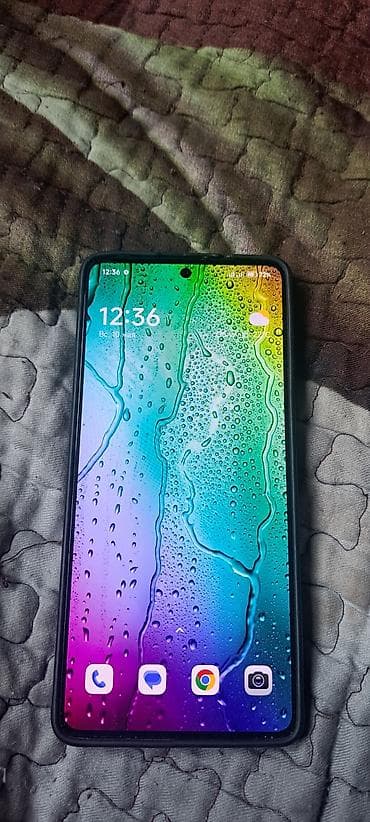 redmi note 12 pro max: Xiaomi, 13 Pro, Новый, 256 ГБ, цвет - Черный — 2