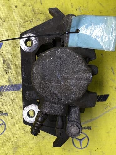 хонда фит суппорт: Суппорттор комплектиси Mercedes-Benz Оригинал, Жапония — 2