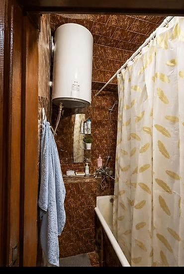 61: 3 комнаты, 61 м², Индивидуалка, 3 этаж, Евроремонт — 9