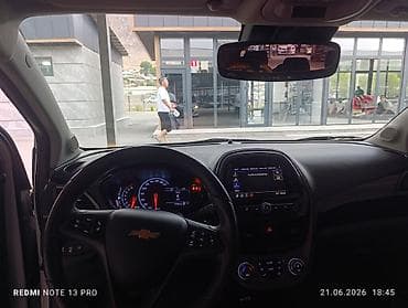 дверные карты е34: Chevrolet Spark: 2020 г., 1 л, Автомат, Бензин, Хэтчбэк — 7