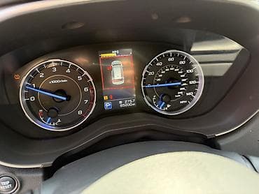 subara impreza: Subaru Ascent: 2019 г., Автомат, Бензин, Кроссовер — 5