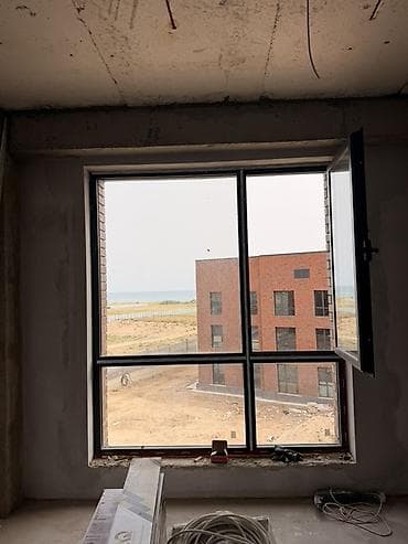 продажа квартир трёх комнатную аламидин 1: Построен, 1 комната, 30 м² — 2