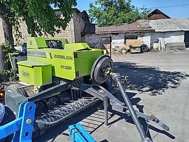 пл: Навесные плуги и почвообрабатывающие орудия для тракторов - — 7