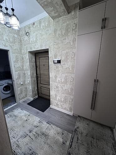 fred perry: 1 комната, Собственник, С мебелью частично — 5