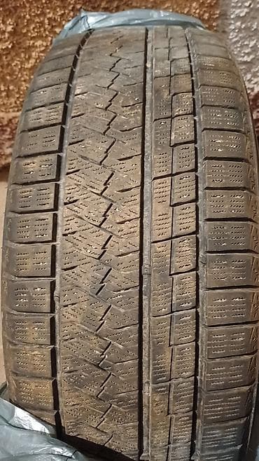 зимный шина: Р 18 — 3