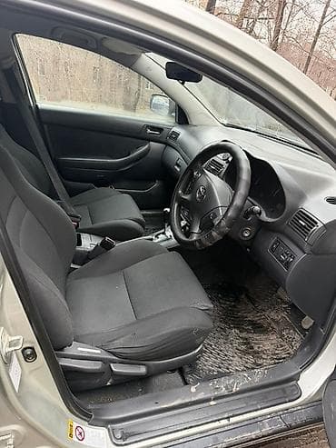 corolla runx: Toyota Avensis: 2004 г., 1.8 л, Автомат, Бензин, Седан — 6