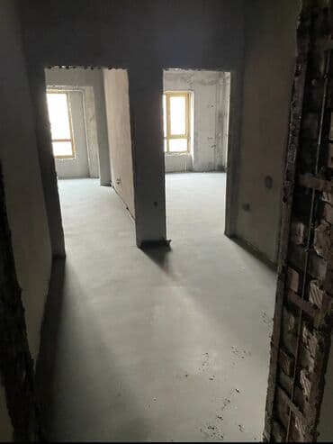 железный дом: 1 комната, 52 м², Элитка, 6 этаж — 1