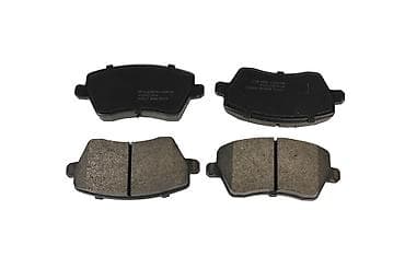 carina: KIA -Тормозные колодки - Ремкомплекты суппорта - Поршни суппорта - — 7