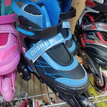 продаю ролик: Ролик детский взрослый Есть много видов Широкий ассортимент Цены на — 22