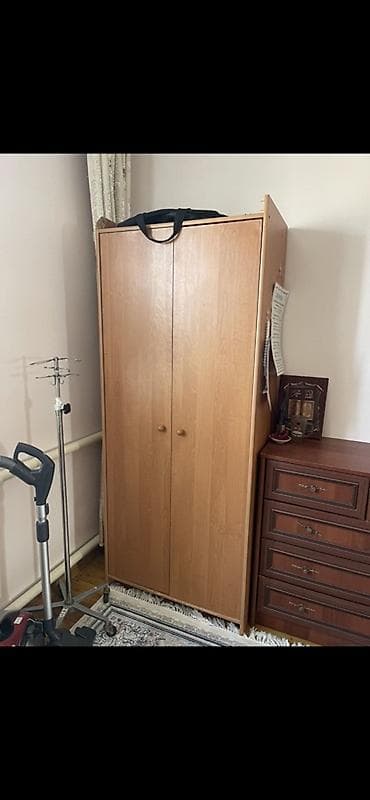 дедский одежда: Детская гарнитура, Б/у, Для мальчика, ДСП, Самовывоз — 3