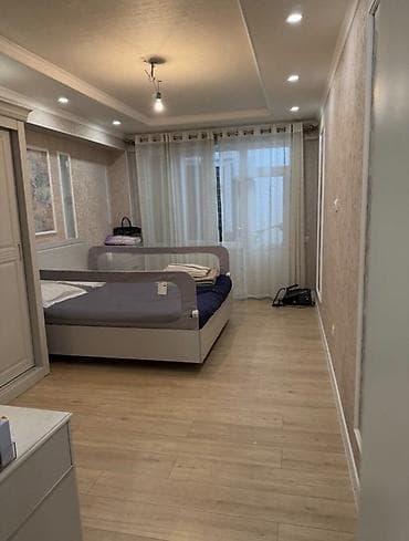 Продажа квартир: 2 комнаты, 75 м², Элитка, 8 этаж, Дизайнерский ремонт — 3