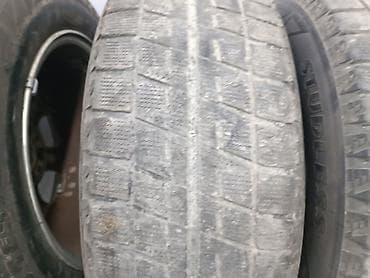 5x112: Колеса в сборе 225 / 60 / R 16, Зима, Б/у, Комплект, Легковые, Литые, отверстий - 5 — 8