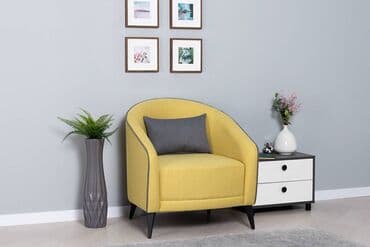 мебели буу: Кресло традиционное Бернис, ТК 447, Нижегородмебель и К (Россия) — 1