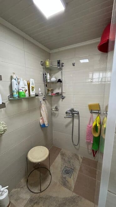 дом на продажу бишкек: Дом, 110 м², 6 комнат, Риэлтор, Косметический ремонт — 8