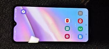 tecno megabook: Смартфон Samsung Galaxy A10s (модель SM-A107F/DS) Основные — 1