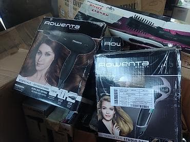 Нитриловые перчатки: Фены на запчасти .Rowenta.и другие бренды — 5