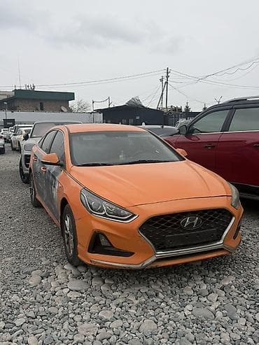 Сдаю машину в аренду на долгий срок! Машина в хорошем состоянии