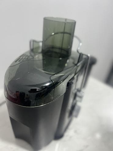 соковыжималка бу: Соковыжималка, Новый, Платная доставка — 2