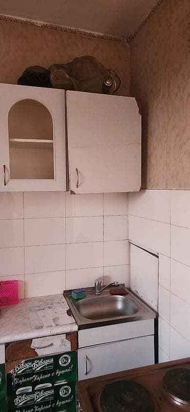 Аренда квартир: 54 м², С мебелью — 7