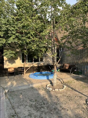 куплю дом в каракол: Дом, 89 м², 4 комнаты, Собственник, Косметический ремонт — 27