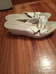 шлепка: Обувь женская Полусапожки зима 36 размер Балетки 36 размер Ботинки — 9