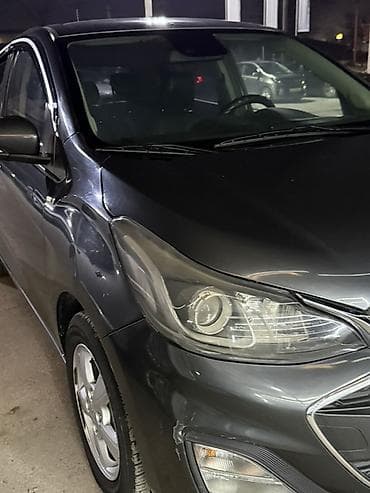 хонда спеп: Chevrolet Spark: 2019 г., 0.9 л, Типтроник, Бензин, Хэтчбэк — 7