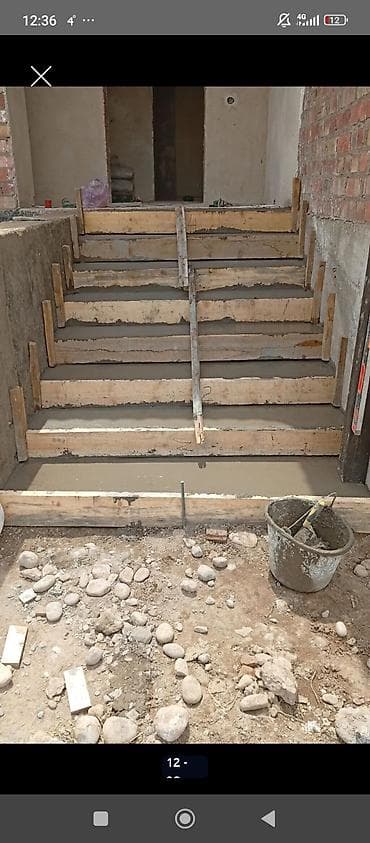 камни для парилки: Монолит Демонтаж Больше 6 лет опыта — 4