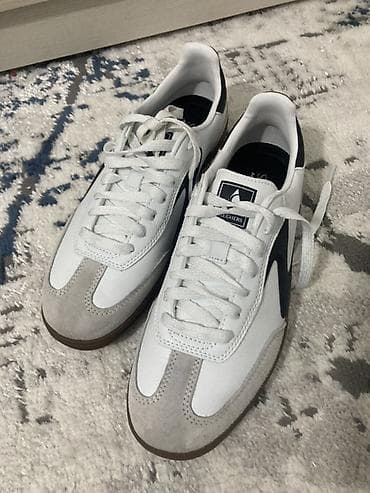 coros pace: Мужские кроссовки, 39, Skechers, Новый, цвет - Белый, Самовывоз, Платная доставка — 3