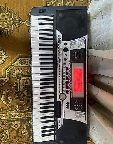 Продаётся PSR-550 срочно продается конкретно кто возьмёт мне в в