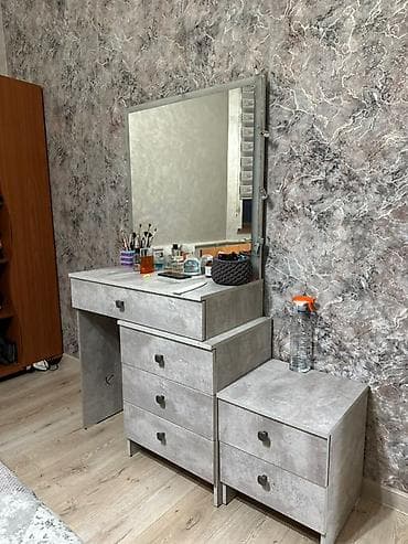 Гаражи: Продается дом с землей Район арча бешик Утепленный базалит Газ — 7