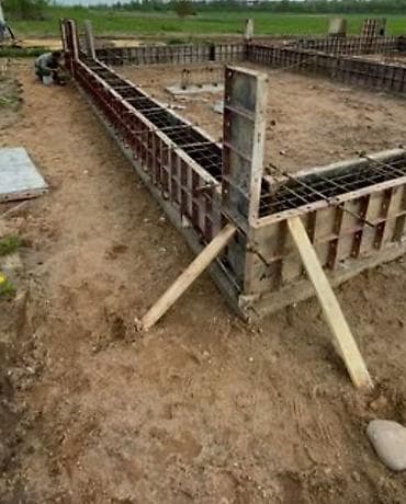 сварка сокулук: Фундаменттик Акысыз консультация 3-5 жылдык тажрыйба — 6