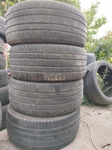 воздушный домкрат для авто: 275/45/21 — 1