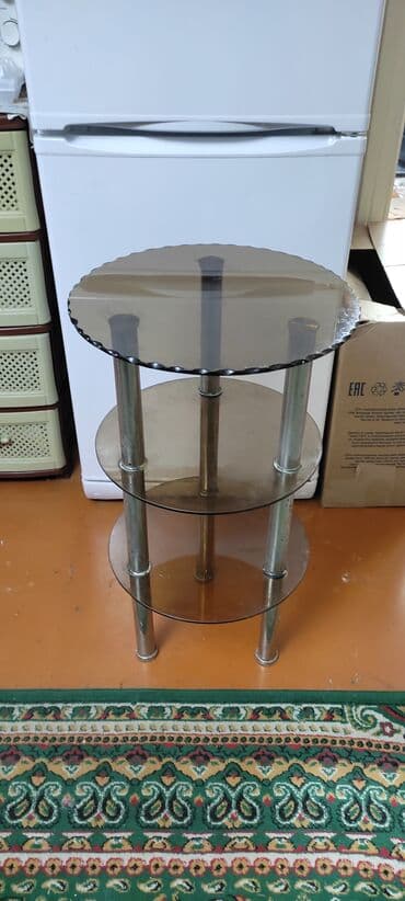 садовый дом: Бакчадагы жуунгучтар — 3