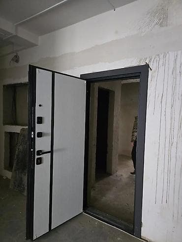 Квартиры: 1 комната, 43 м², Элитка, 7 этаж, Готовая ПСО (под самоотделку) — 7