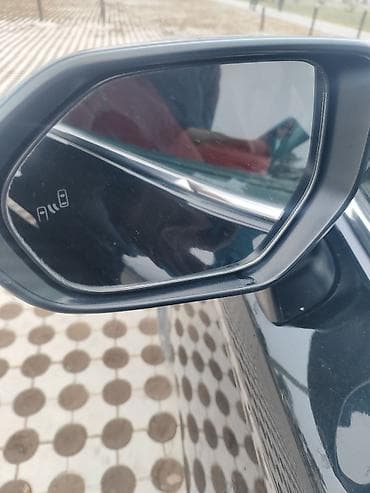 corolla s: Toyota Camry: 2019 г., 2.5 л, Автомат, Бензин, Седан — 8