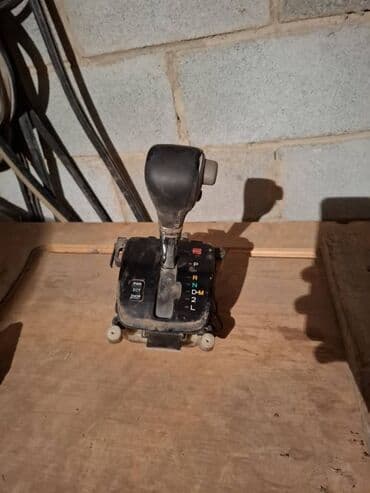 степ реф 1: Бензиновый мотор Toyota 3 л, Б/у, Оригинал, Япония — 2