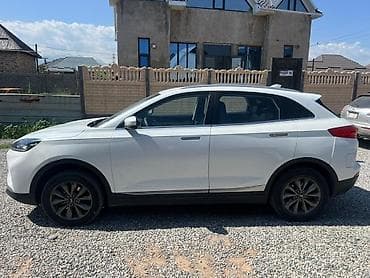 abs e39: Weltmeister EX5, 2021 г., 105000 км, Передний, В наличии — 3