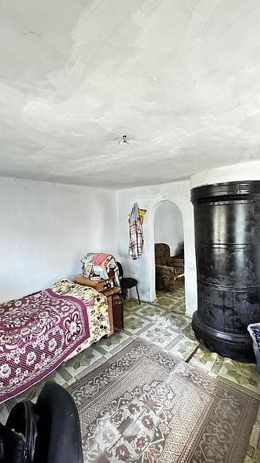 продаю дом в ленинский: Продается дом, село Лесное, дом кирпичный, участок 8 сотых — 9