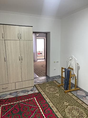 Кыймылсыз мүлк: Продается дом в Новопокровке Дом полностью готов к проживанию, со — 7