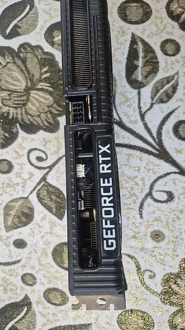 12 pro 512: Видеокарта для ПК, Новый, Palit, GeForce RTX, 12 ГБ — 1