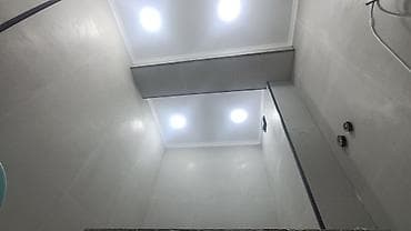 потолок жасайбыз: Нотижной потолок — 2