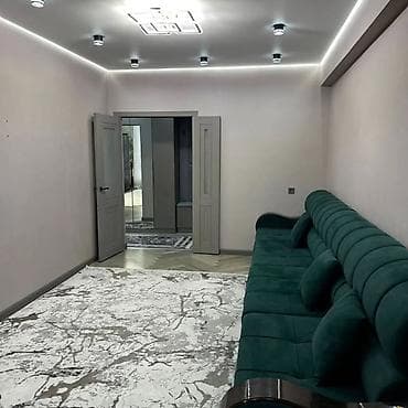 ordo: 1 комната, 48 м², Элитка, 5 этаж, Дизайнерский ремонт — 4