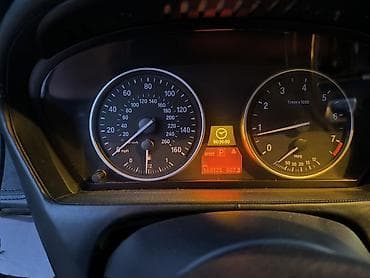 х5 е70: BMW X5: 2009 г., Автомат, Бензин, Внедорожник — 7
